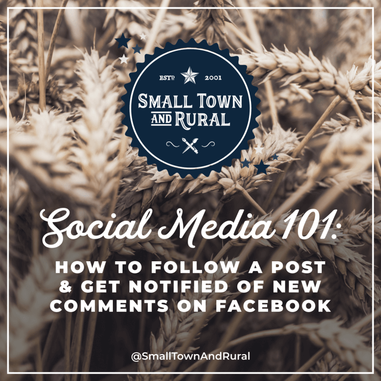 Social Media 101