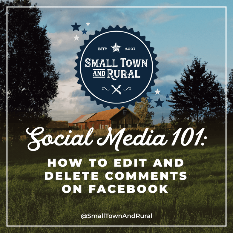 Social Media 101
