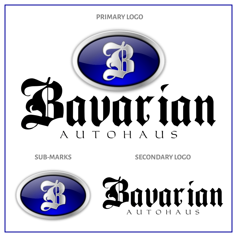Logo Portfolio