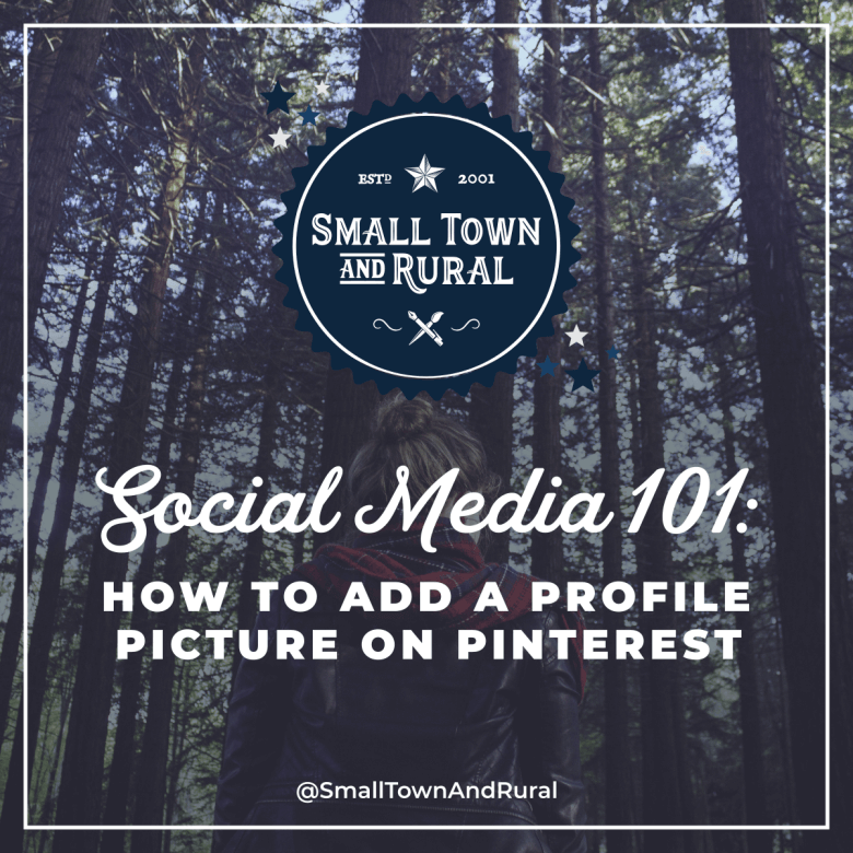 Social Media 101: How To Add A Profile Picture And Cover Photo On Twitter