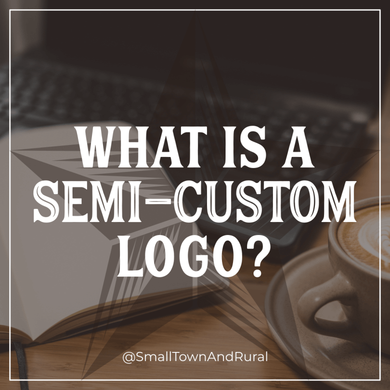 What type of logo do you need?