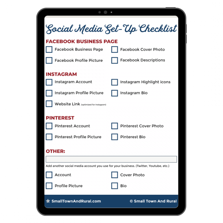 Free Resources