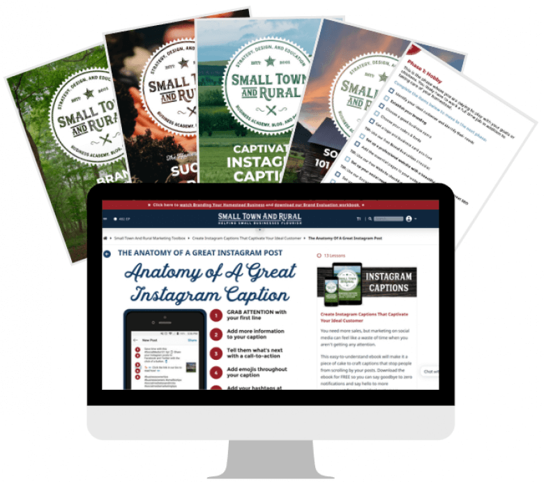 Unlock The Marketing Toolbox