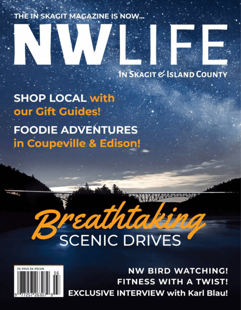 NW.Life Magazine
