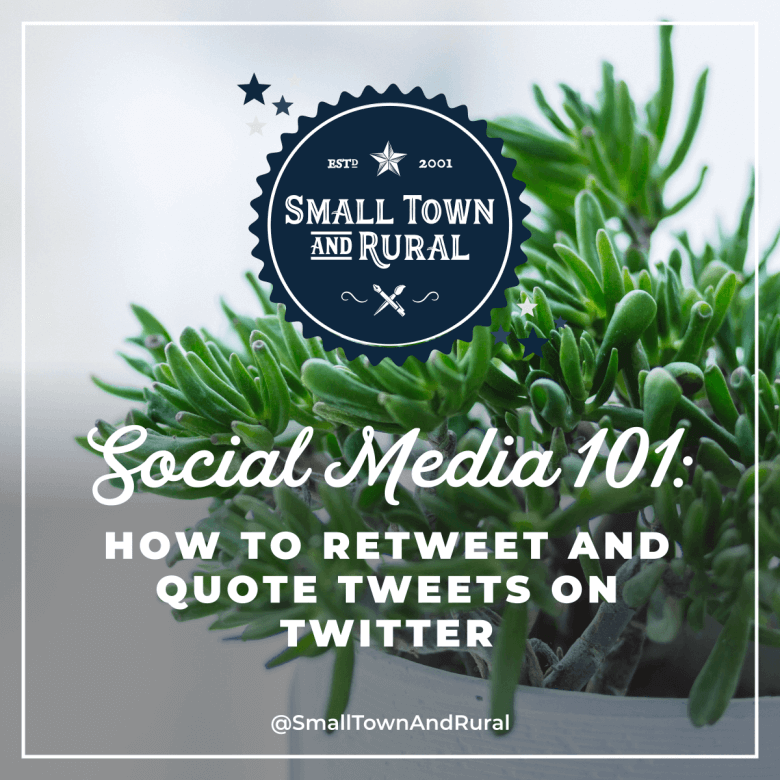 Social Media 101