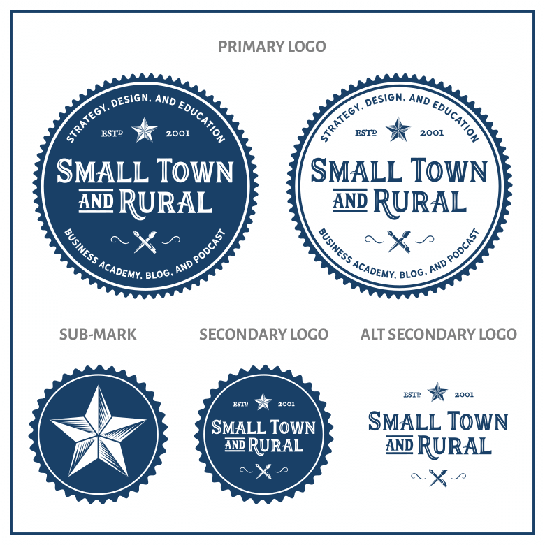 Logo Portfolio