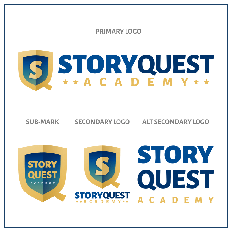 Logo Portfolio