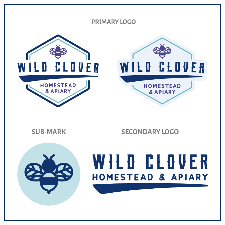 Logo Portfolio